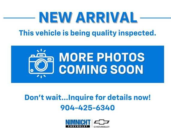 CHEVROLET SILVERADO LTD 2022 1GCUYEET9NZ164067 image